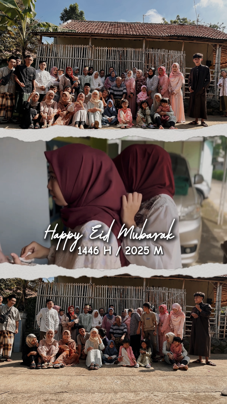 mubarok Idul Fitri