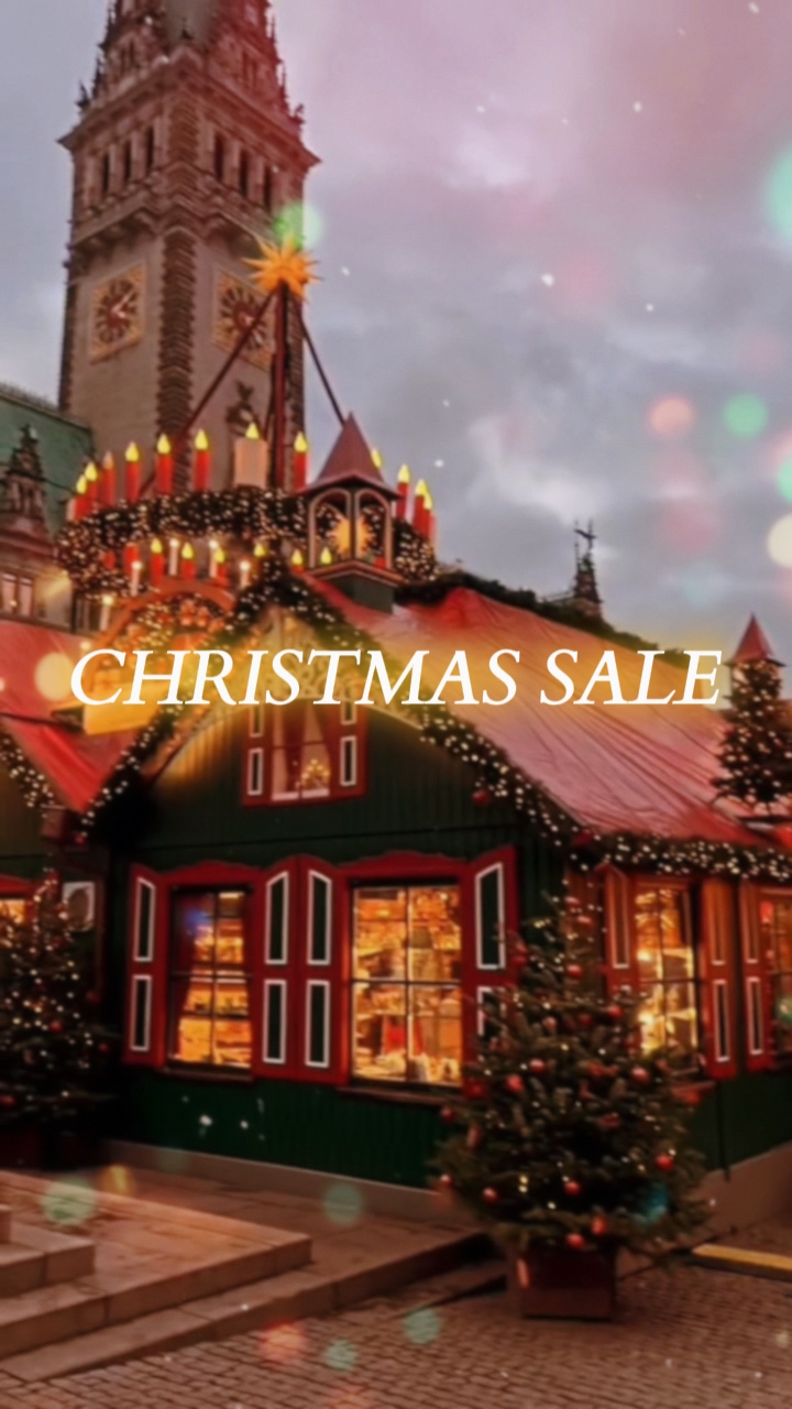 Christmas market