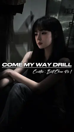 Come My Way Drill