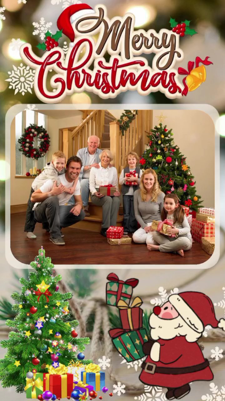 NATAL 2024