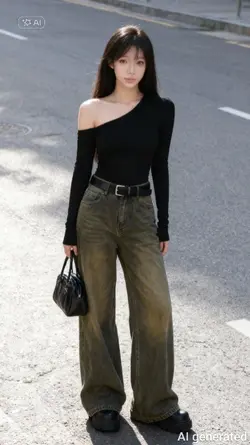 Ghép ảnh đường phố