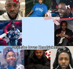 kendrick