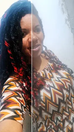 restauração de foto 