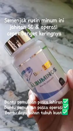 biogoldalbuminos