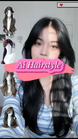 hairstyles trend Al