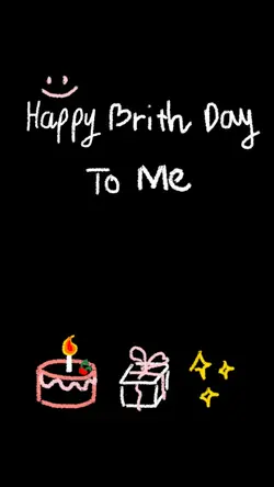 Mẫu sinh nhật🔥