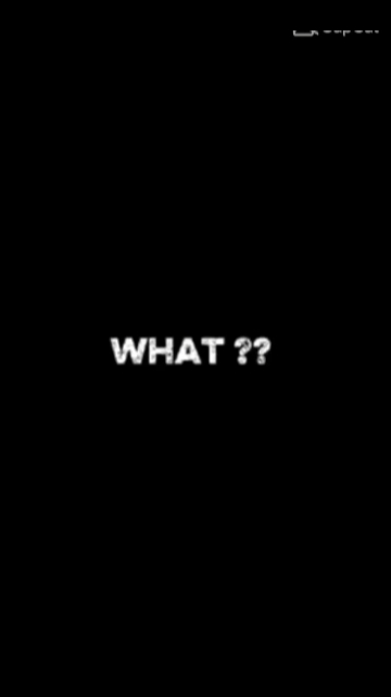 wht?