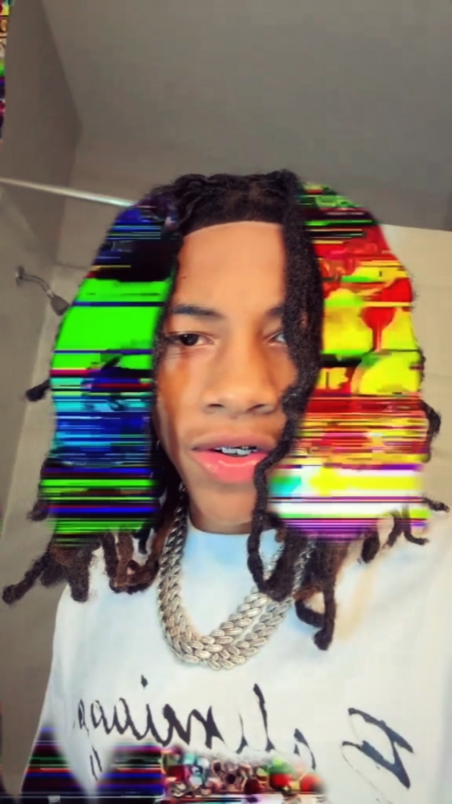 MISERY GLITCH