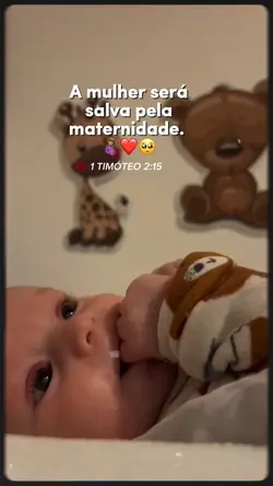 Maternidade 🤰🏽❤️‍🩹