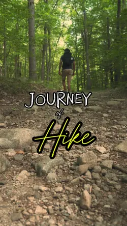 Journey of Hike