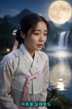 전통 트로트 | 약속된 이별