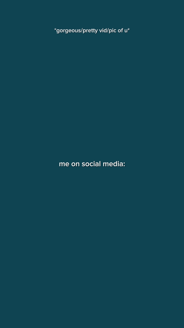 Yo en las redes sociales 