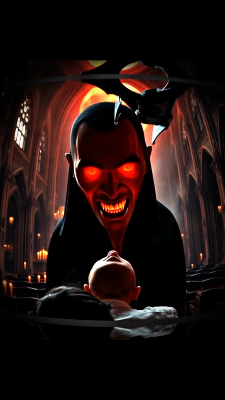 Vampiros