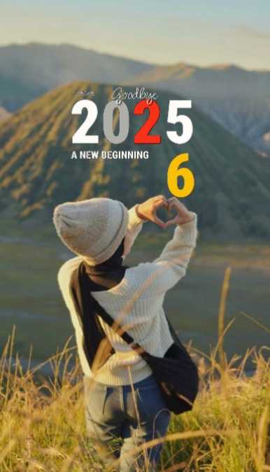Adiós 2025