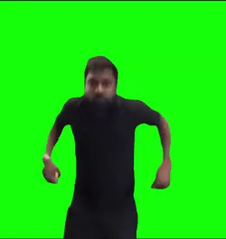 Funny meme template