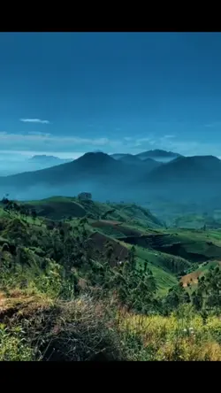 pemandangan