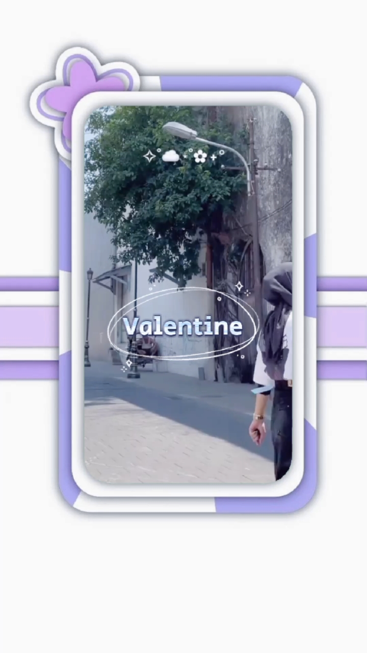 Valentine WJP 