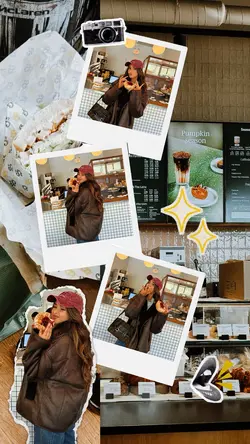 Collage photo
