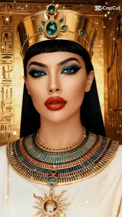 Cleopatra 