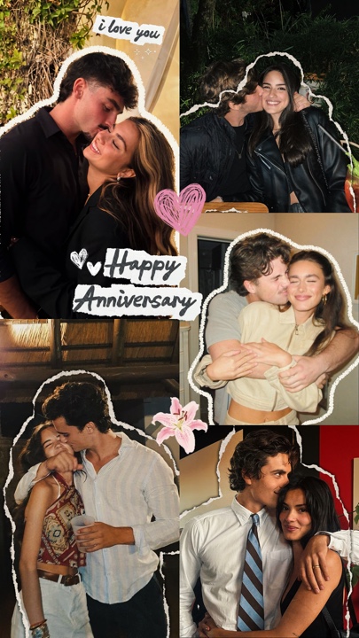 Maligayang Anibersaryo! 