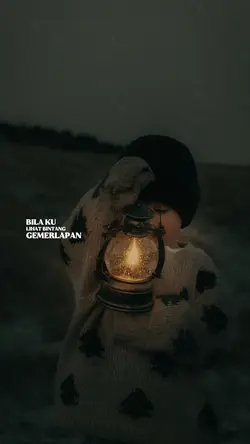 Bila Ku Lihat 