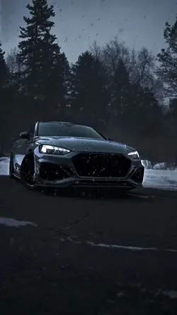 Audi Template