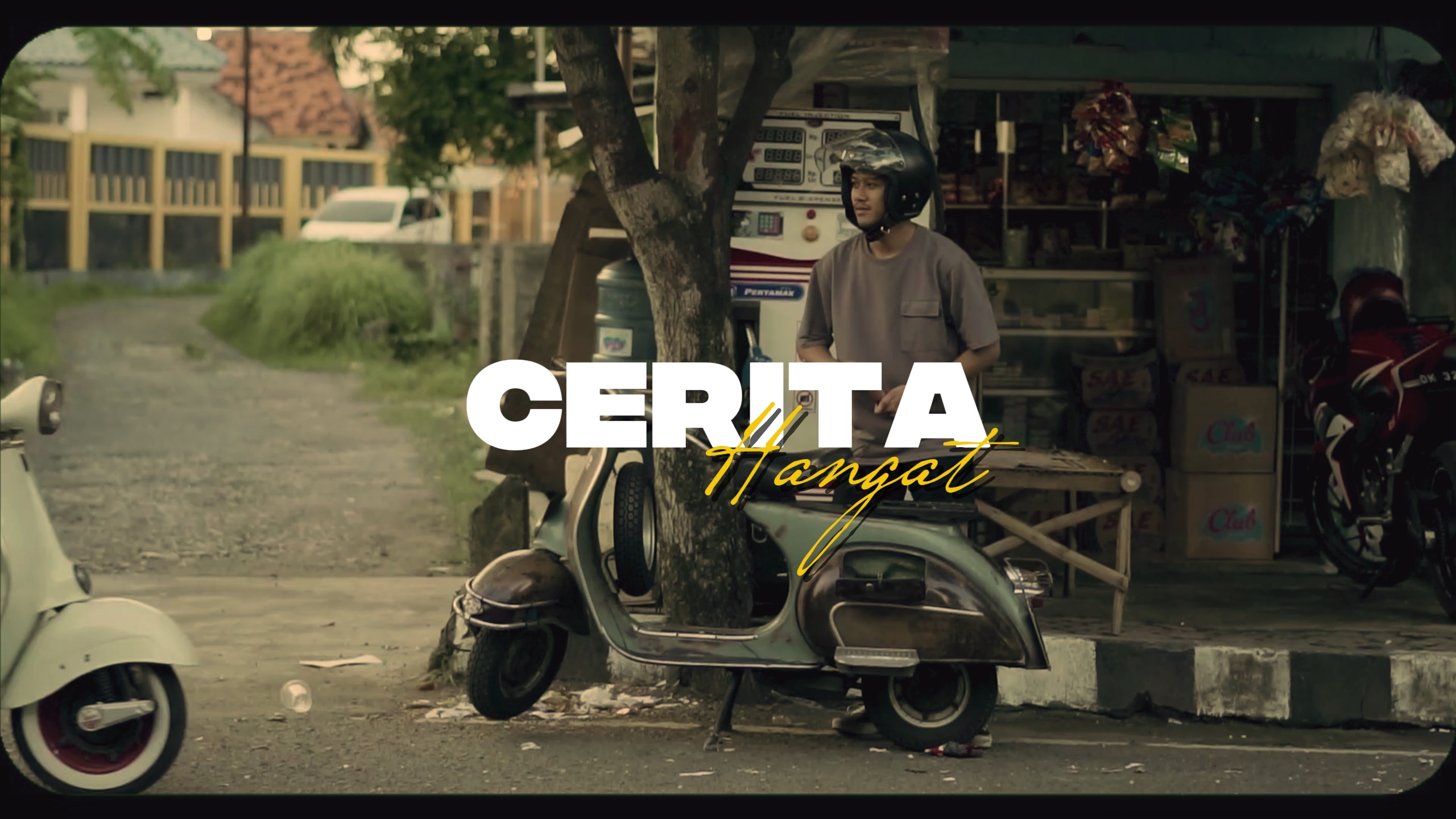 Hangat de Cerita