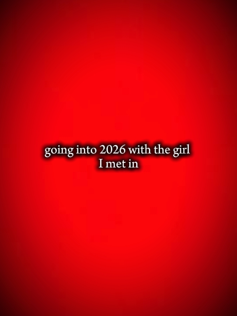 Entrando en 2026