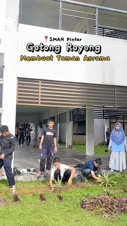 Kegiatan sekolah