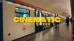 OPENING CINEMATIC