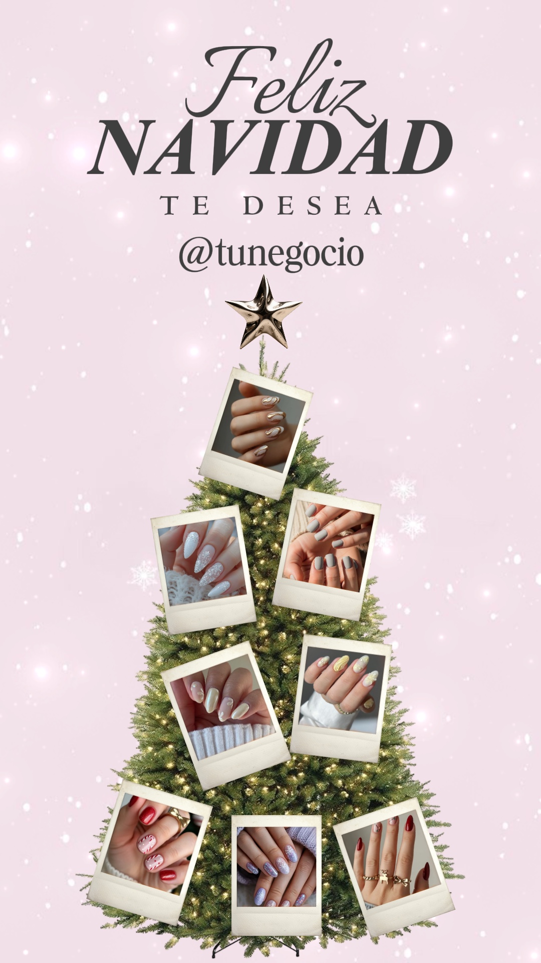 Feliz Navidad 