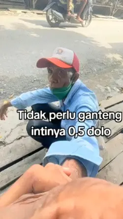 Yang penting kamera