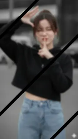 Blur aesthetic 