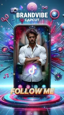 Tiktok BrandVibe