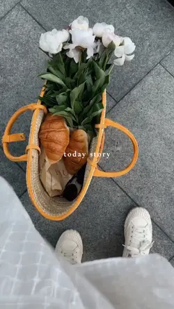 today story