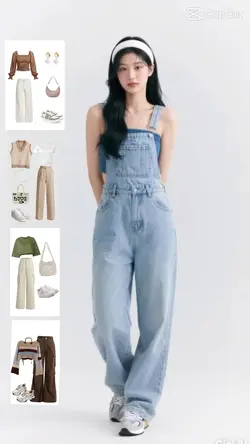 outfit trend Al 