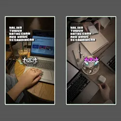 Collab Berdua