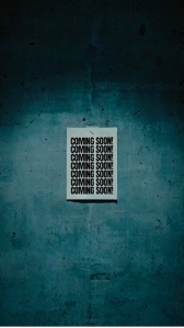 Em breve trailer