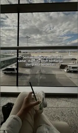 diam lebih berharga 