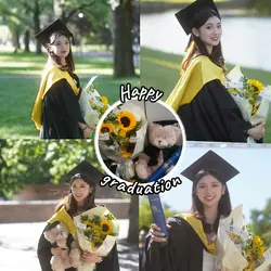happy graduation