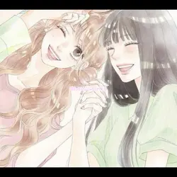 Shoujo 𝓖irls