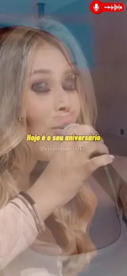 Aniversário