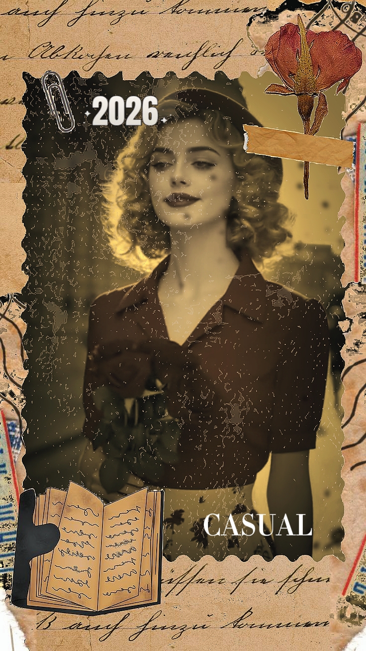 Vintage Background