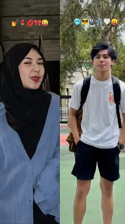 2 side trend