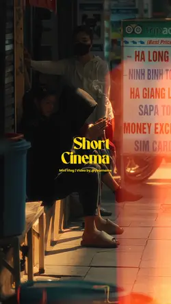 Short Cinema