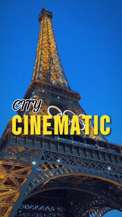 5 CLIPS CINEMÁTICOS