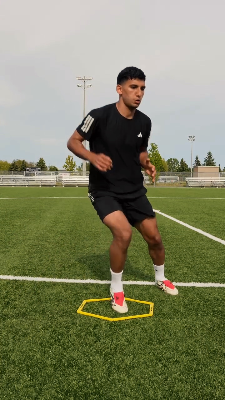Training day