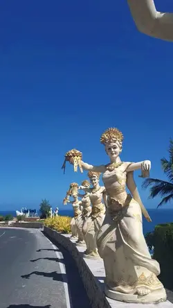 Dedalu ngalih galang