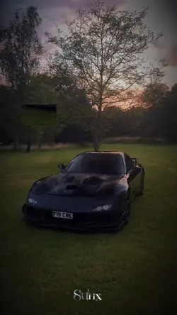 RX7 Edit