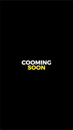 Cinematic Opening